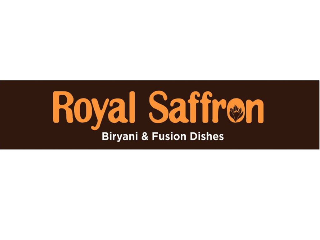 Royal Saffron at Riche Terre Mall